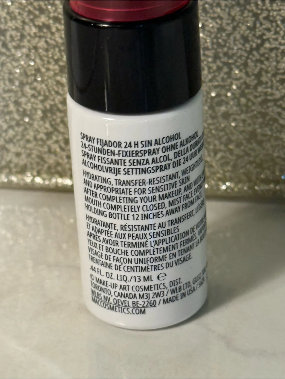 MAC Cosmetics $25 item